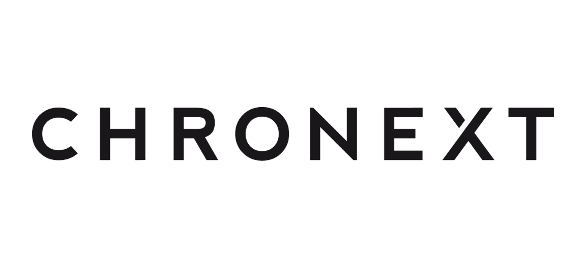 Chronext customer logo
