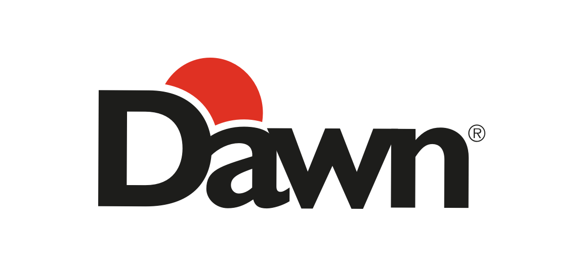 Dawn logo