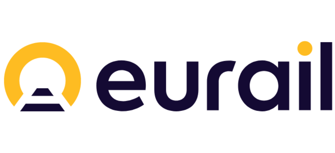 Eurail logo