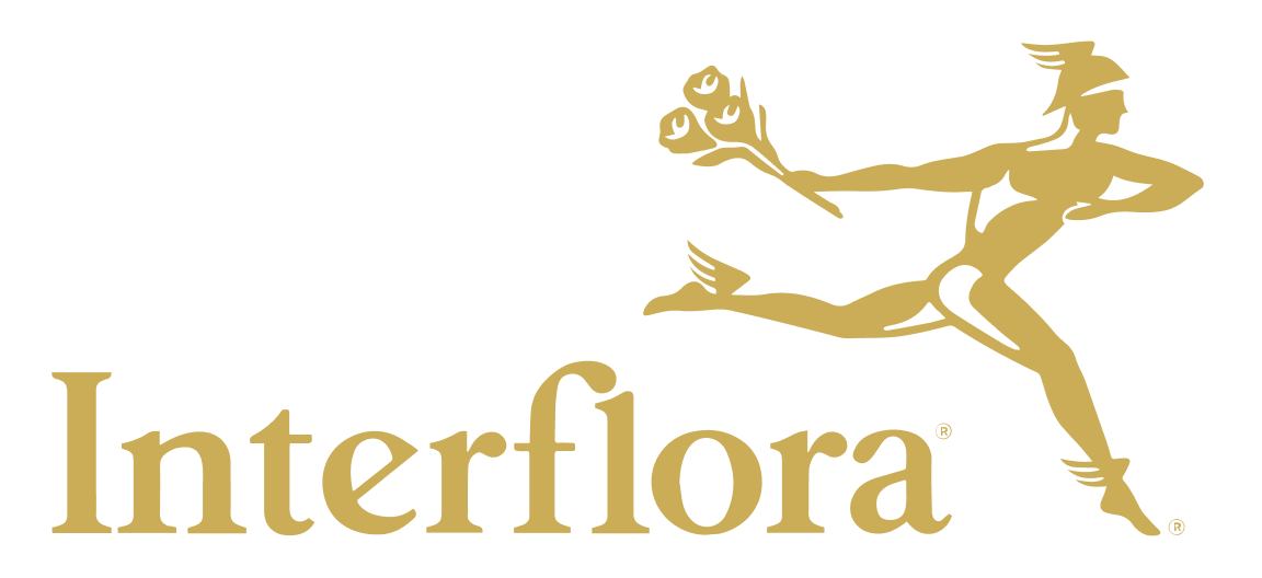 Interflora UK Logo