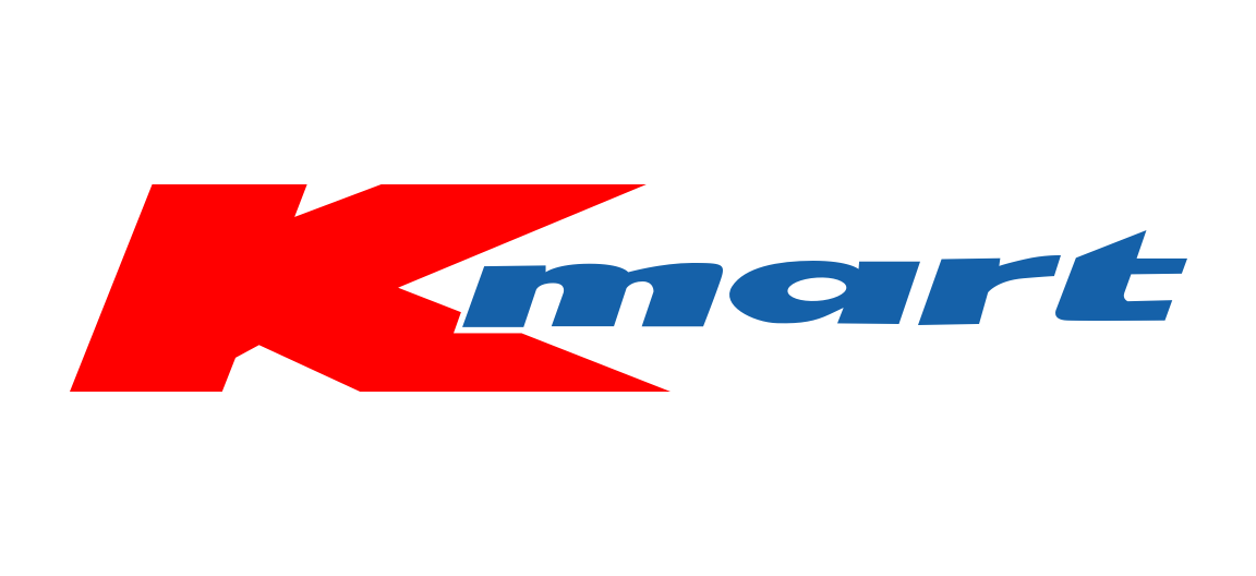 Kmart customer logo