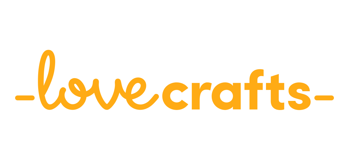 love crafts logo