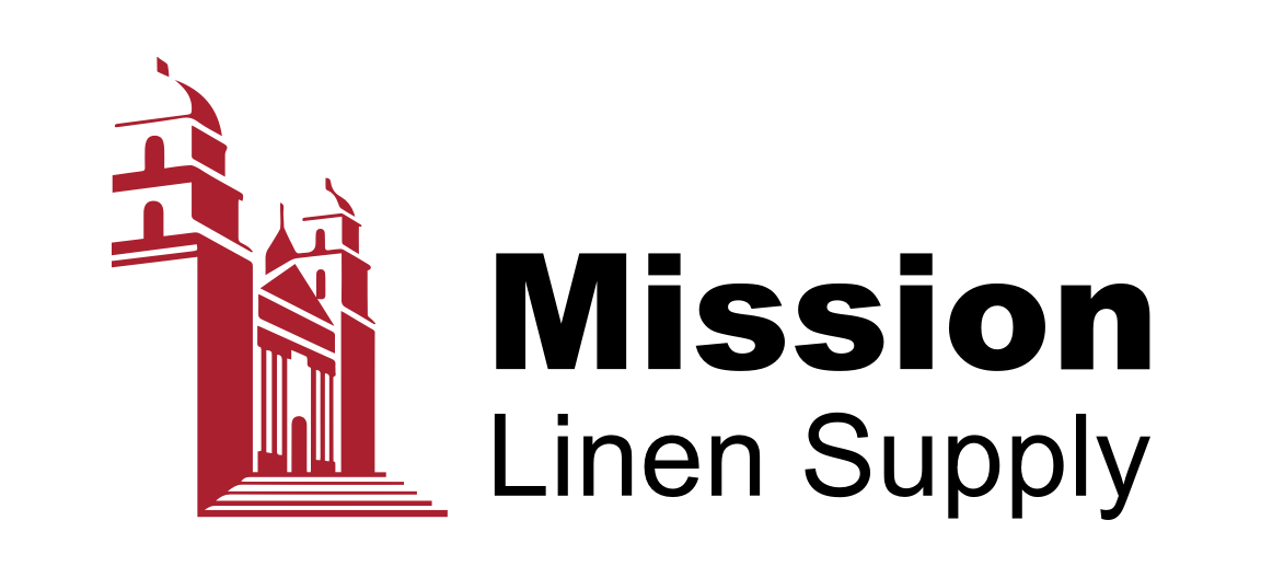 mission linen logo