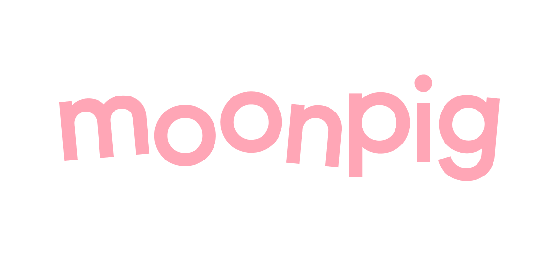 Moonpig logo