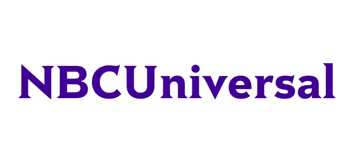 NBCUniversal customer logo