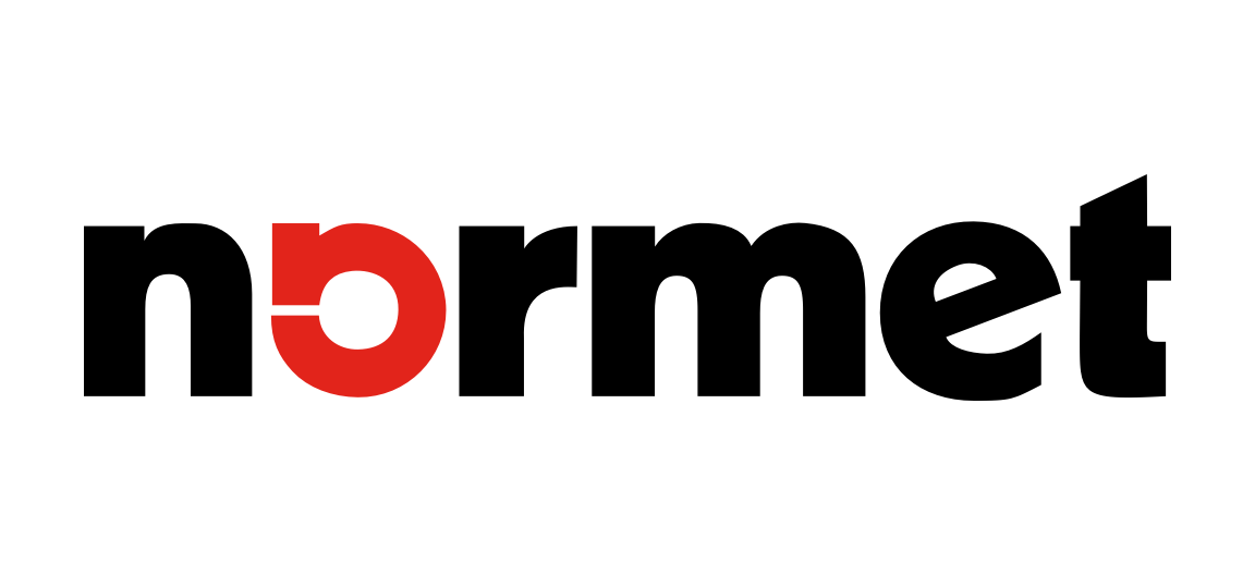 Normet customer logo
