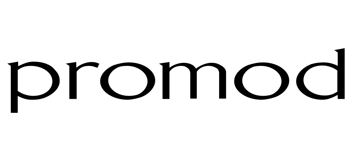 commercetools Customer Logo Promod
