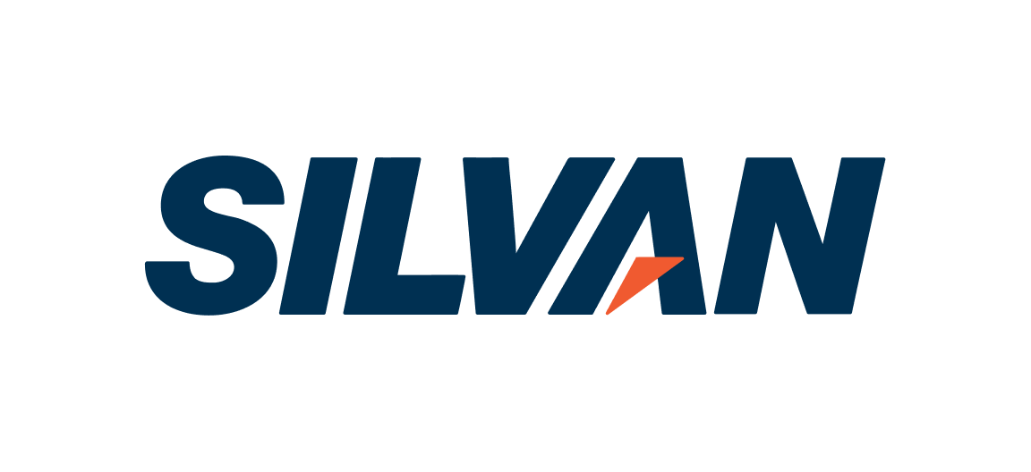 Silvan logo