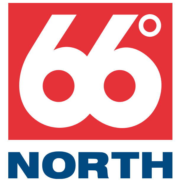 66 North logo