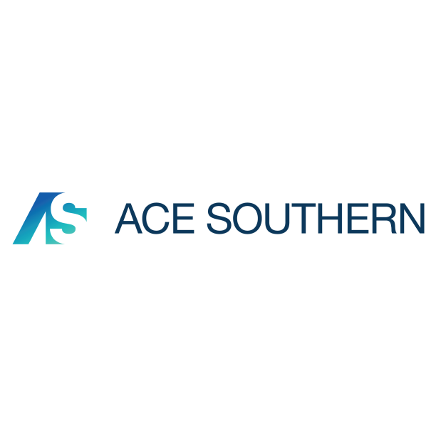 ACE SOUTHERN logo
