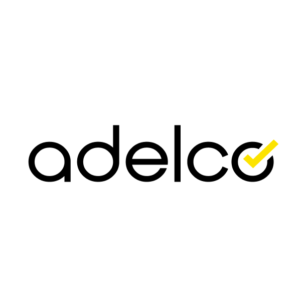 adelco quote logo