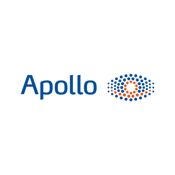 apollo optik quote logo