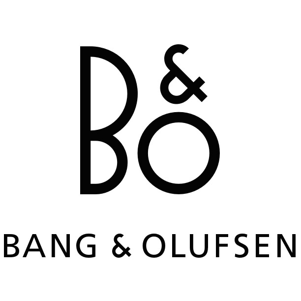 Bang & Olufsen logo