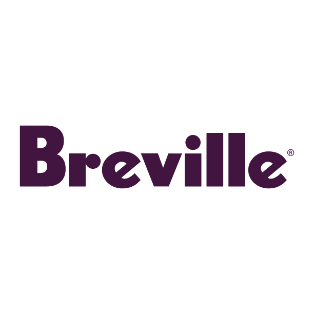 Breville quote logo