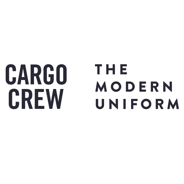 Cargo Crew quote logo