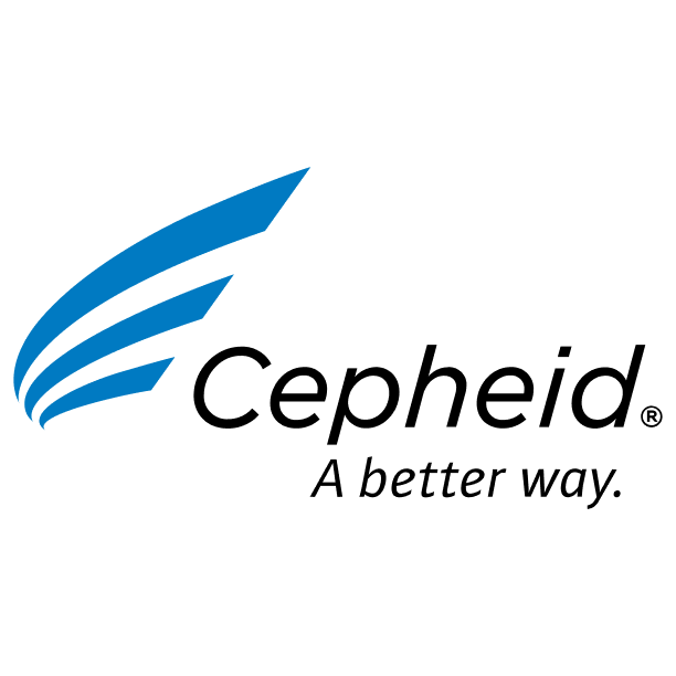 Cepheid quote logo