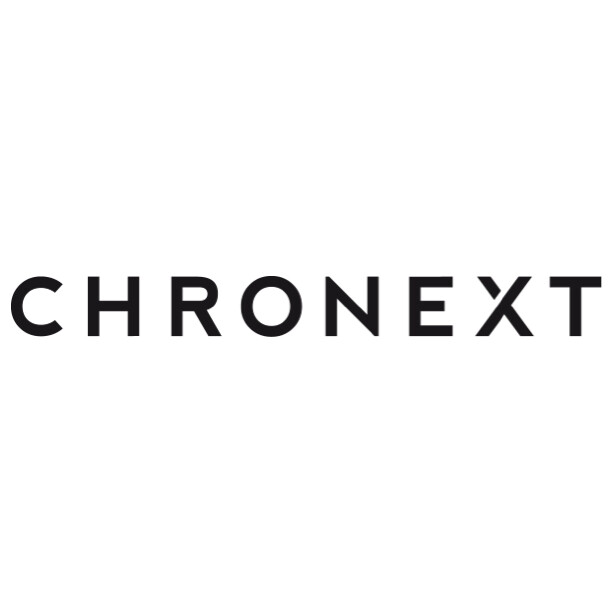 Chronext logo