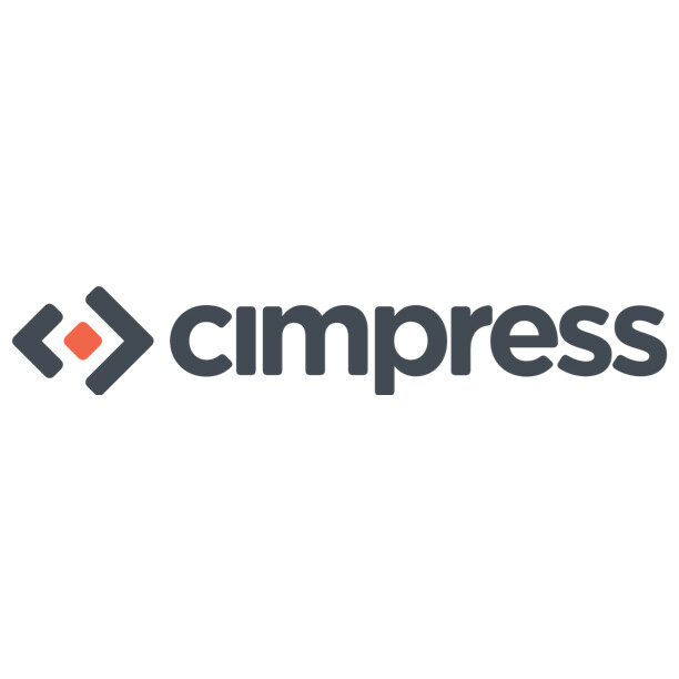 Cimpress logo