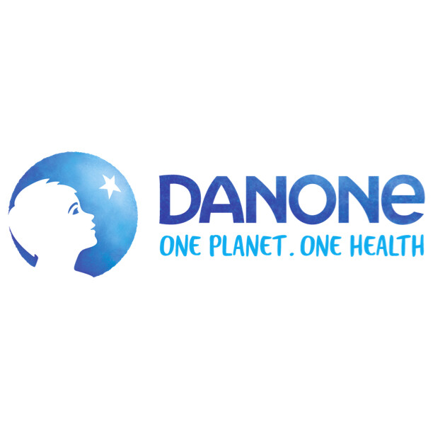 Danone logo
