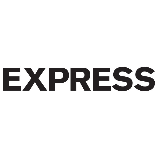 Express logo