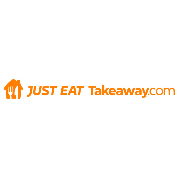 Just Eat Takeaway.com logo