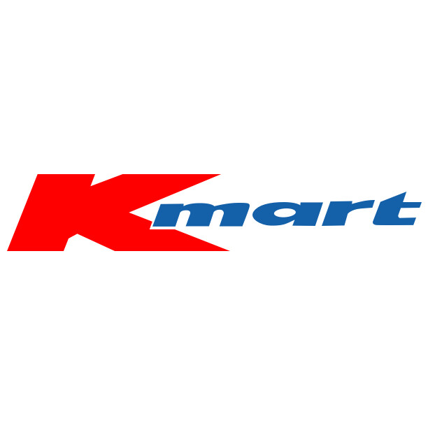 Kmart logo