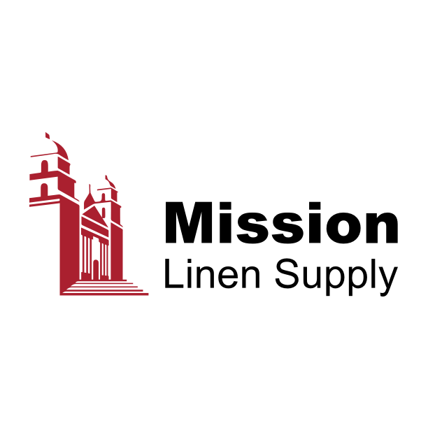 mission linen logo