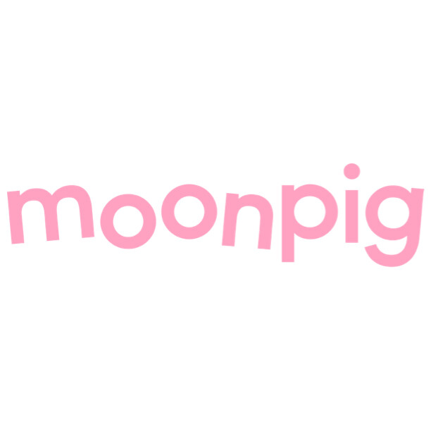 Moonpig logo