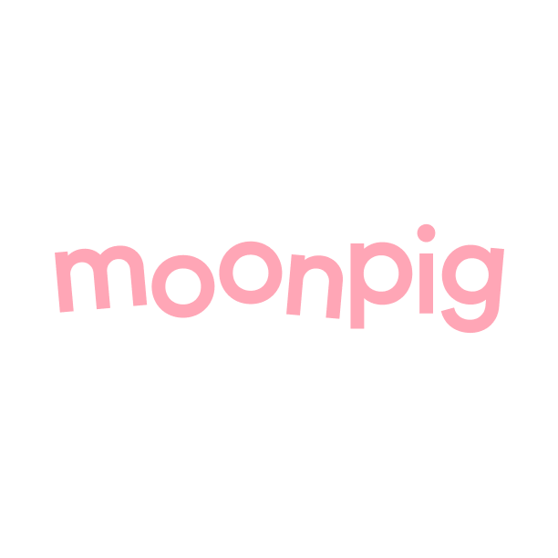 Moonpig quote logo