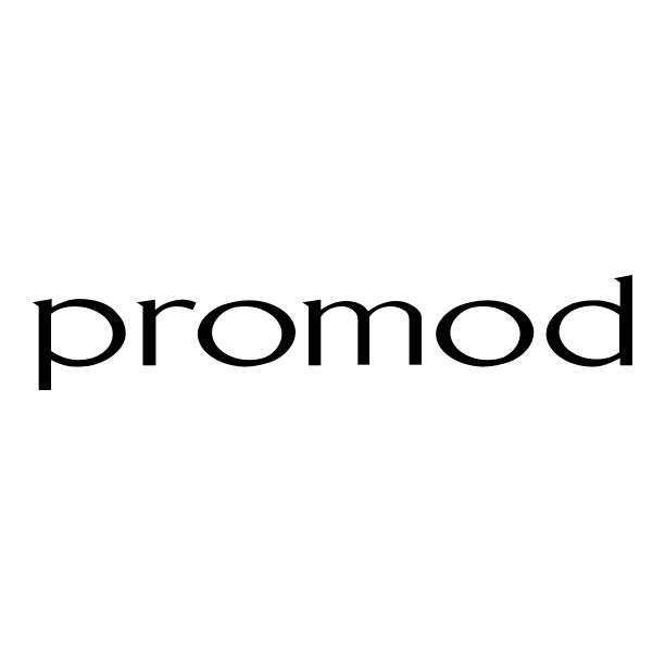commercetools Customer Logo Promod