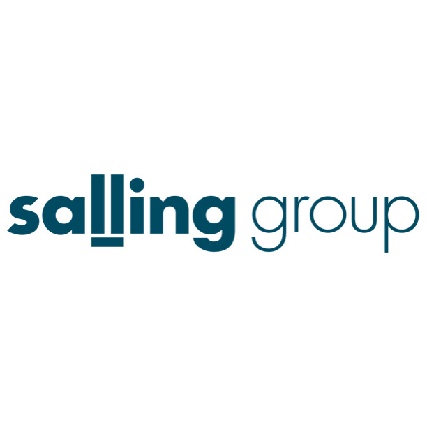 Salling Group logo