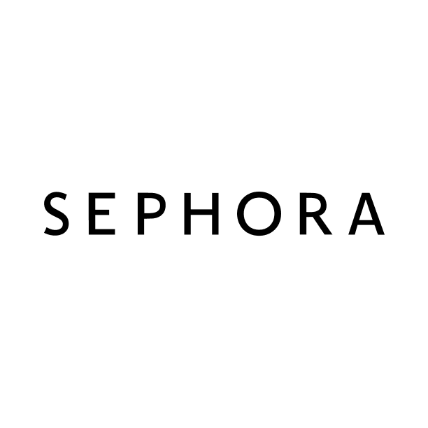 sephora logo