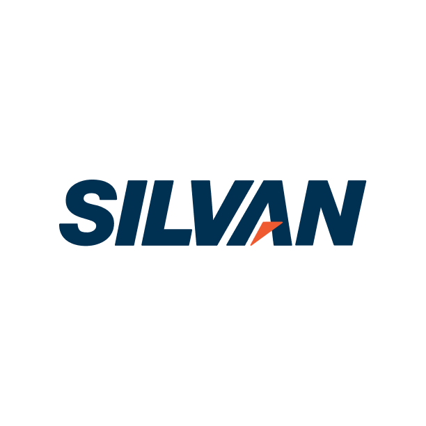 silvan quote logo