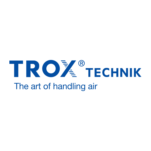 TROX TECHNIK Logo