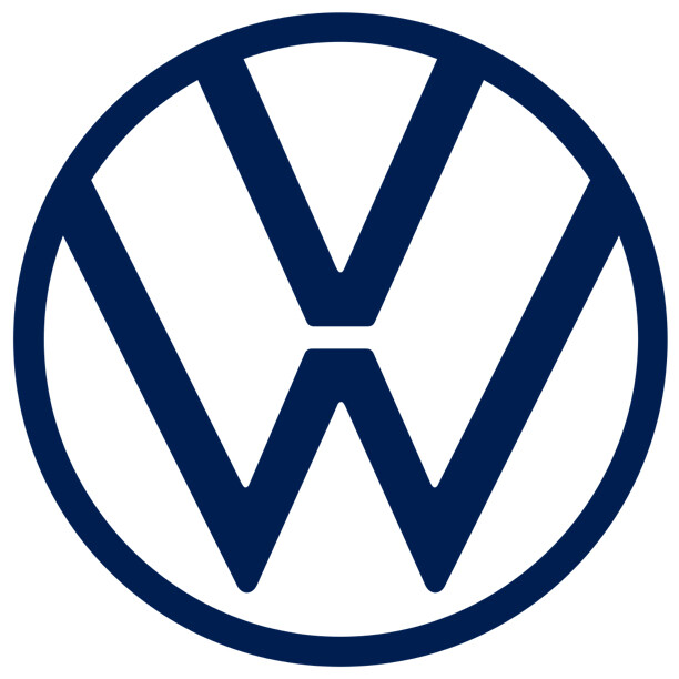 Volkswagen logo