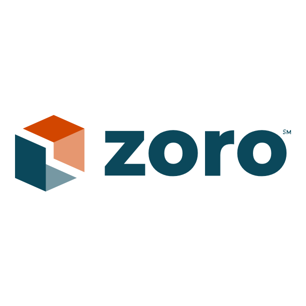 Zoro.com quote logo