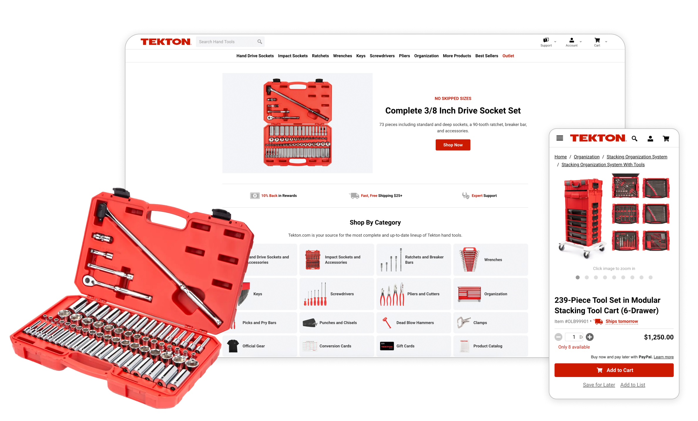 Tekton