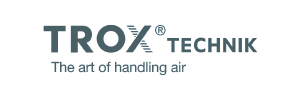 TROX technik Logo
