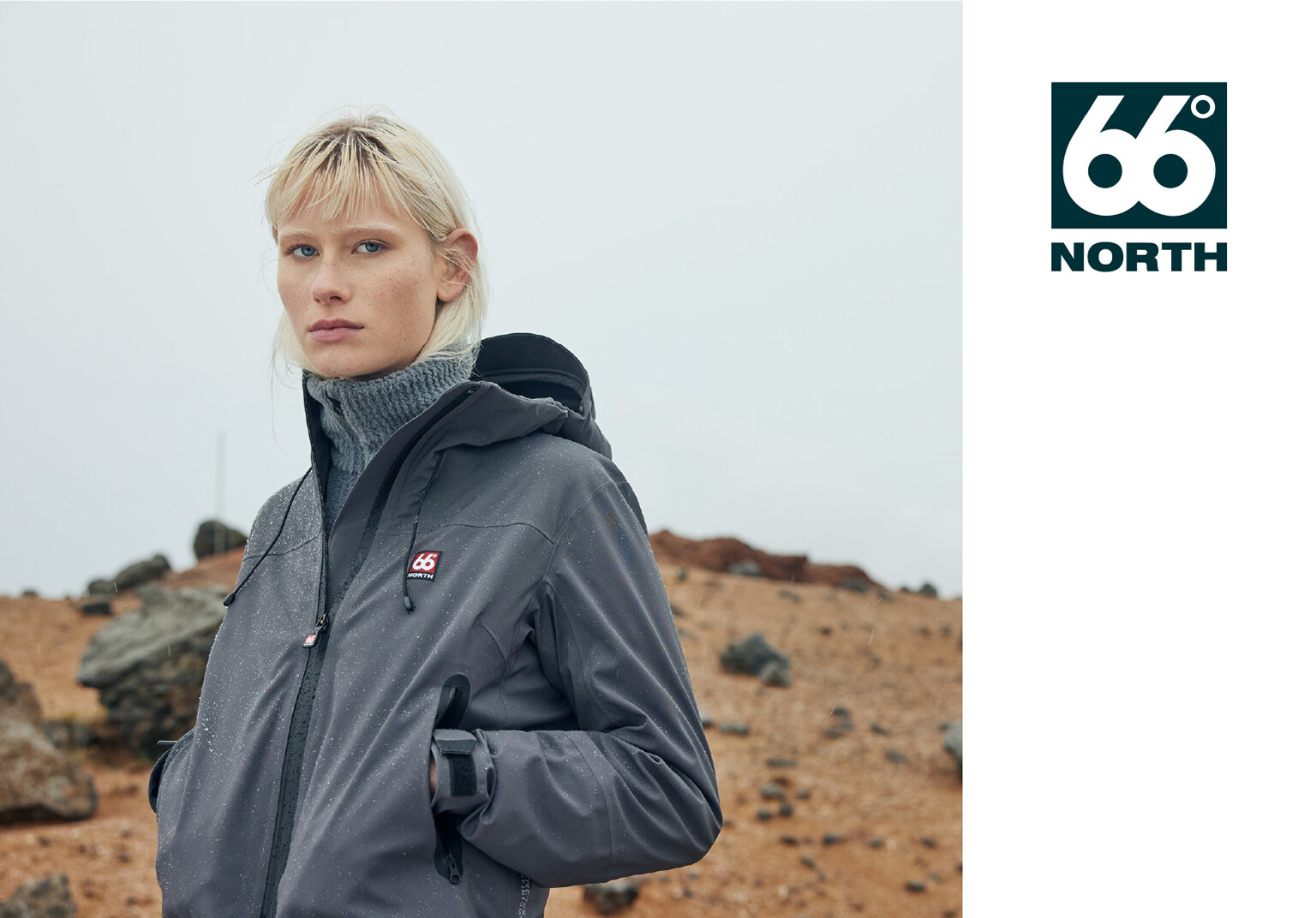 66 North customer story