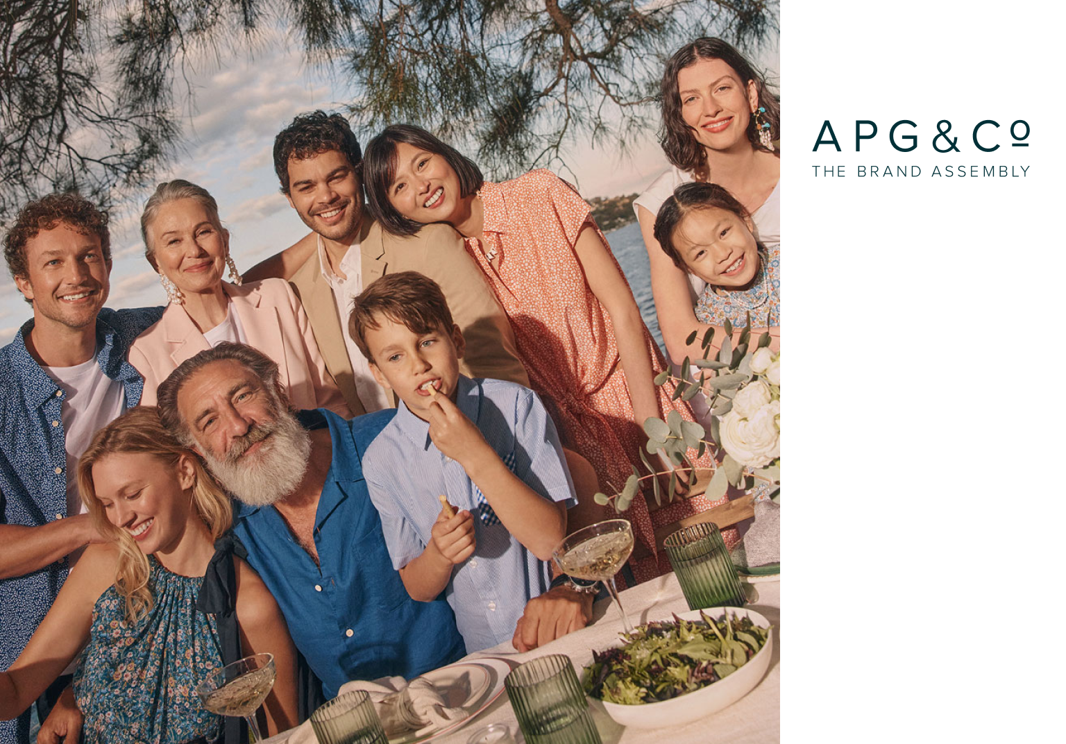 commercetools customer story APG & Co.