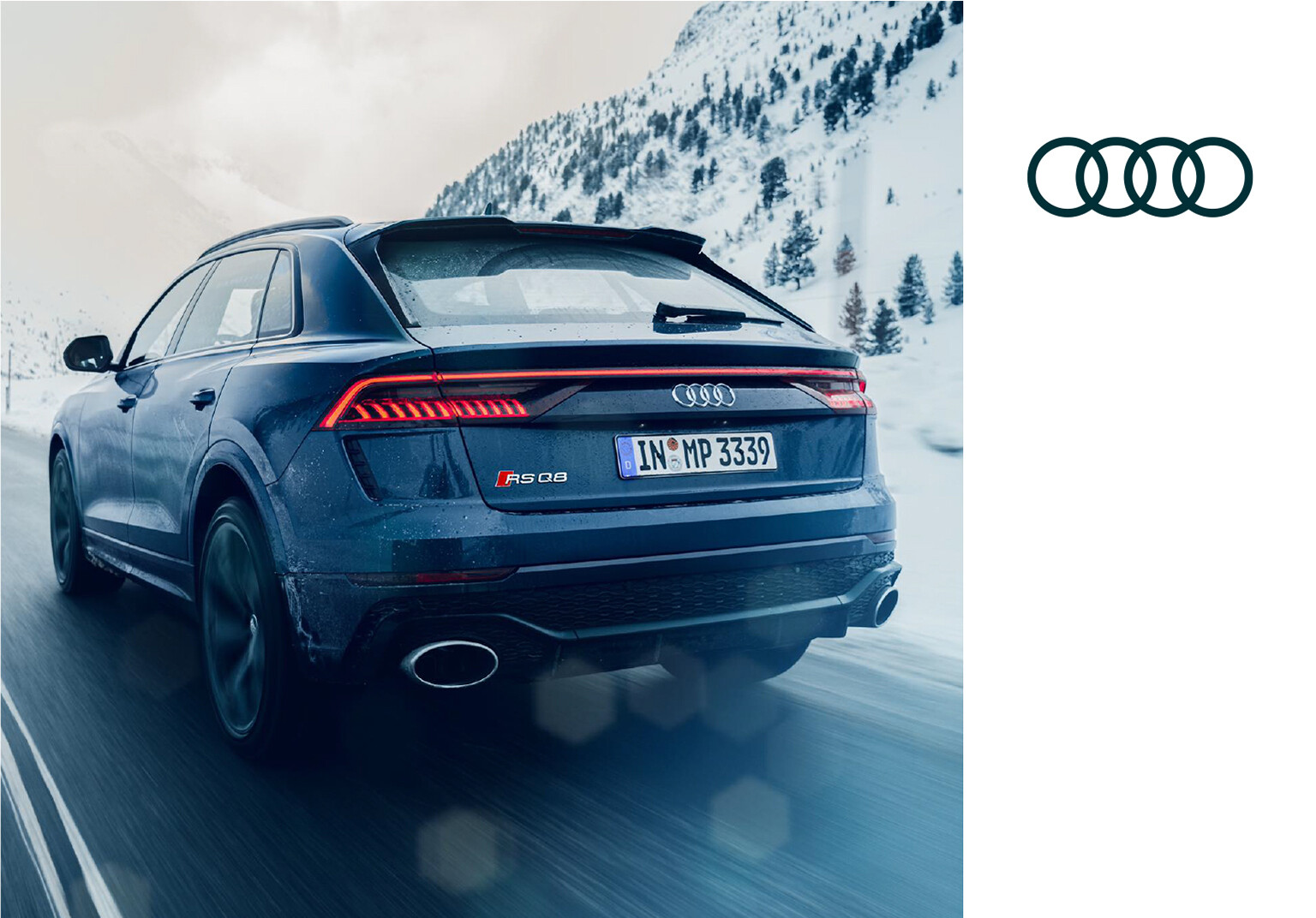Audi customer story