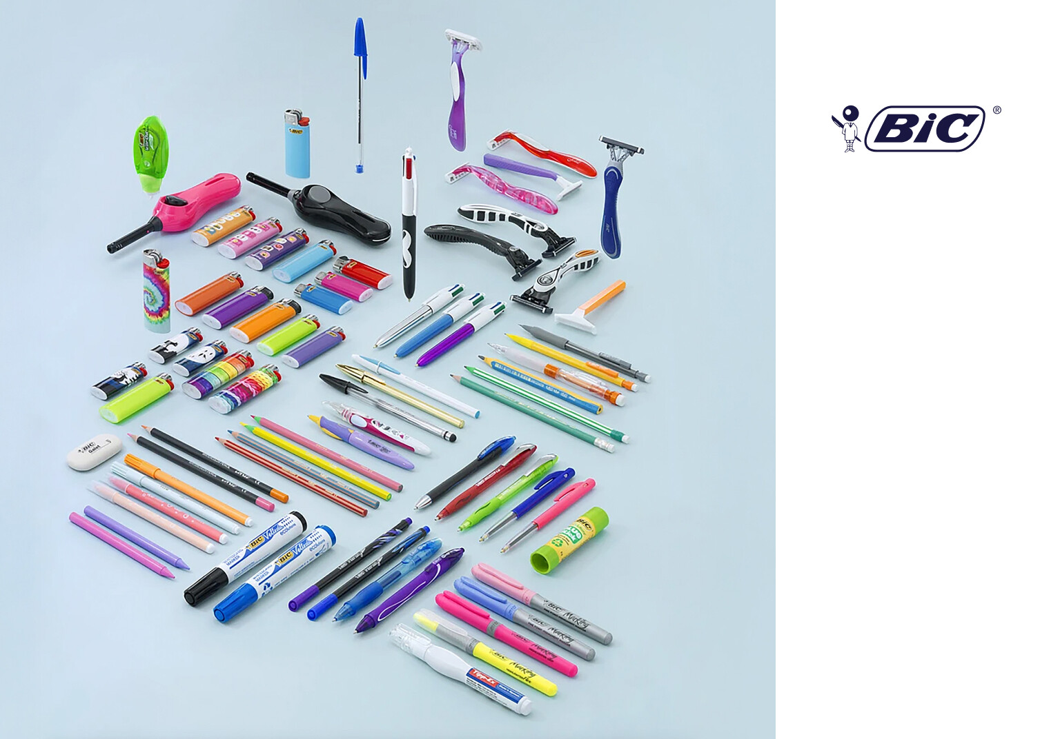 BIC Customer Story