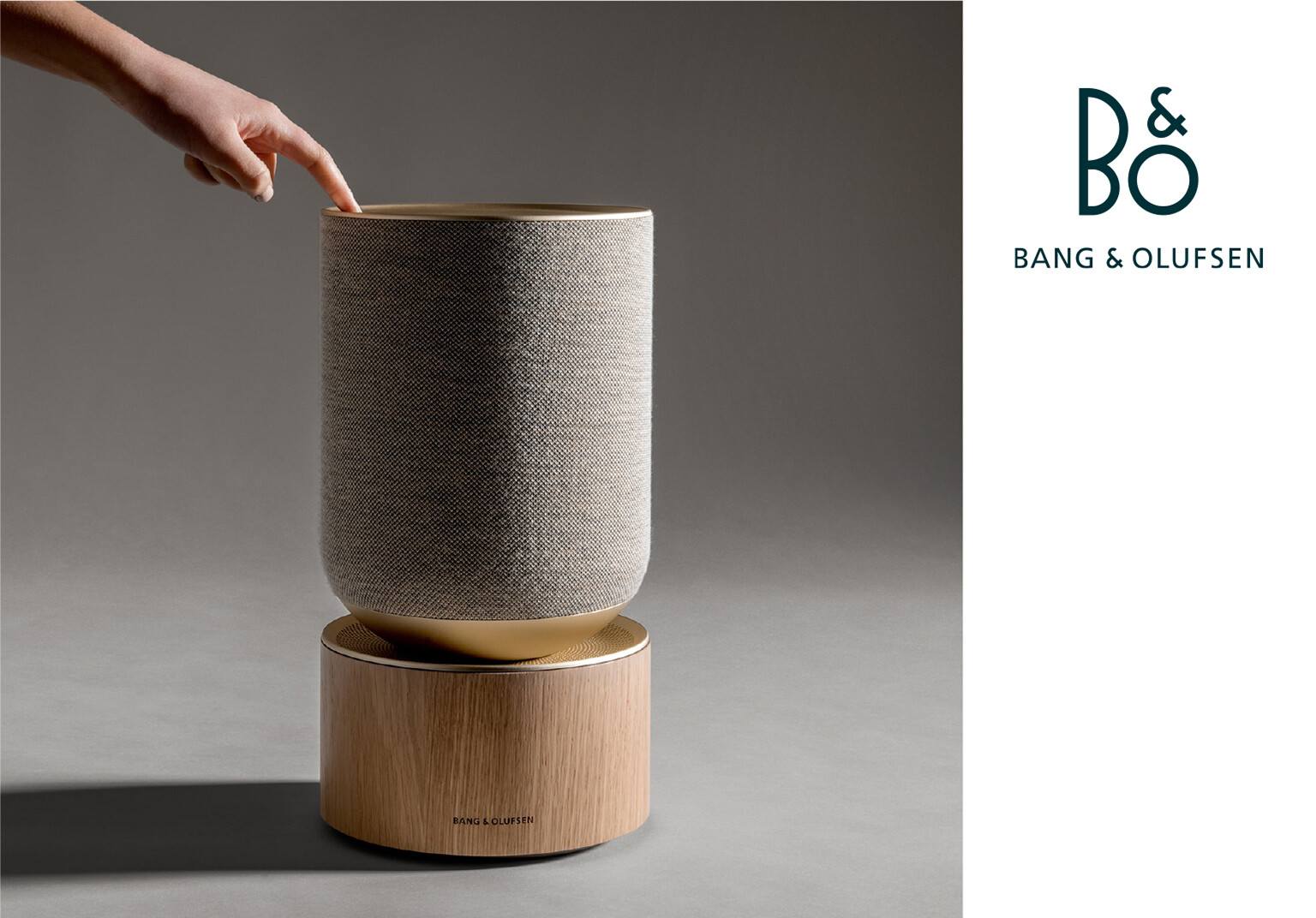 Bang & Olufsen customer story