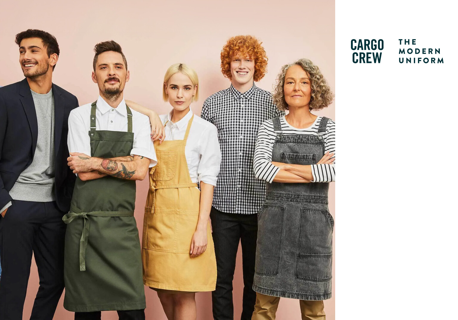 commercetools customer story Cargo Crew