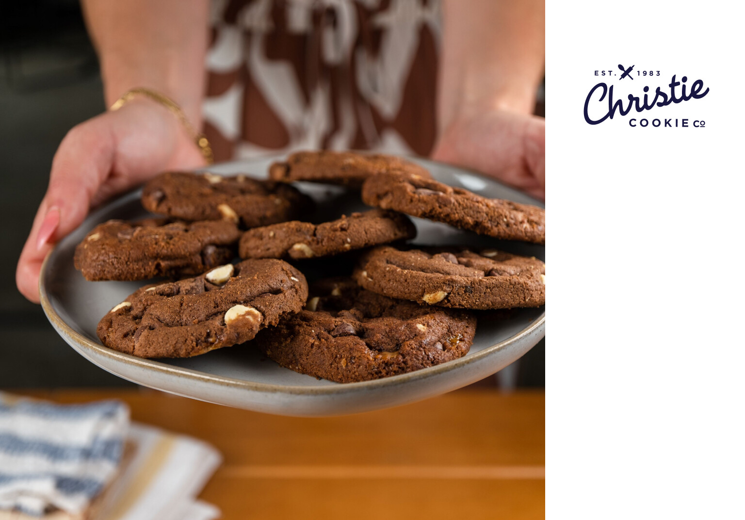 Christie Cookie