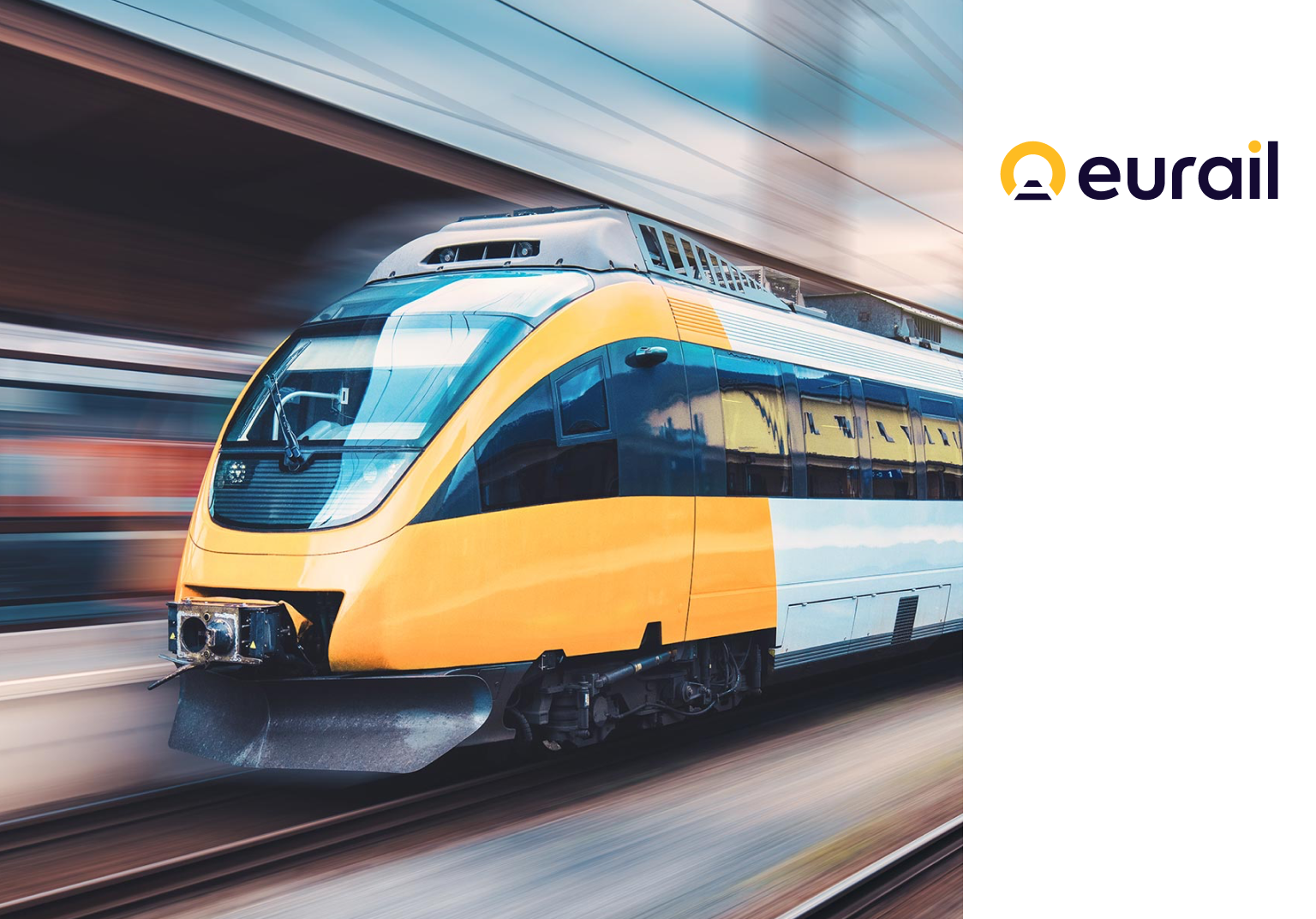 Eurail customer story thumbnail image
