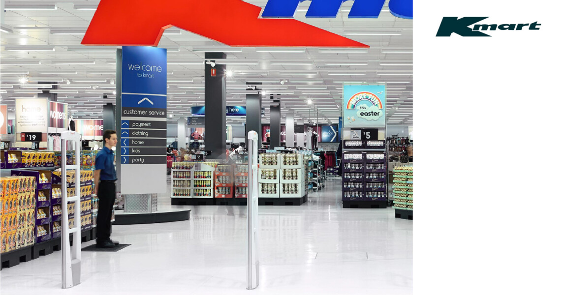New Kmart Stores Opening in Australia 