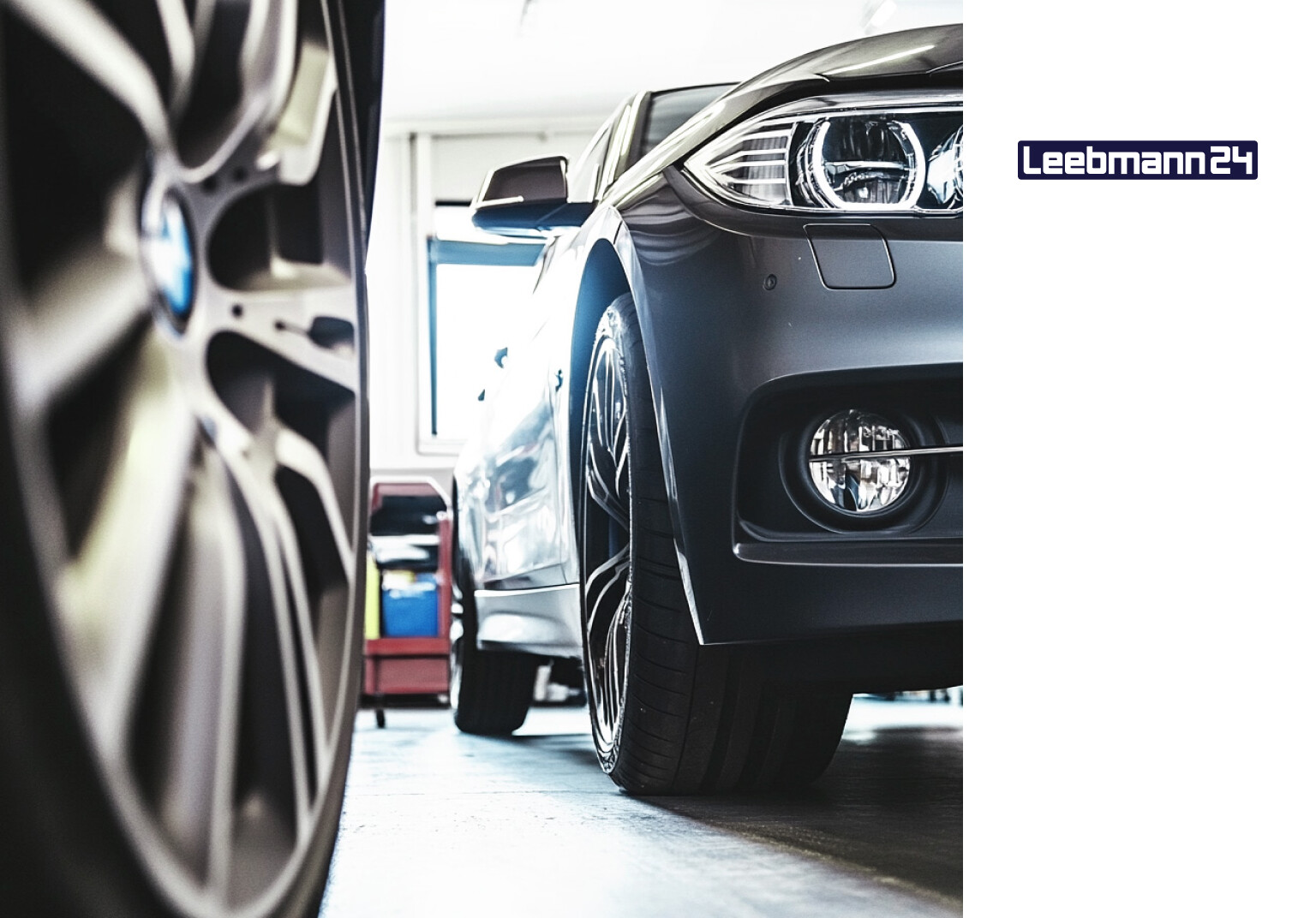 Leebmann24 Customer Story thumbnail image
