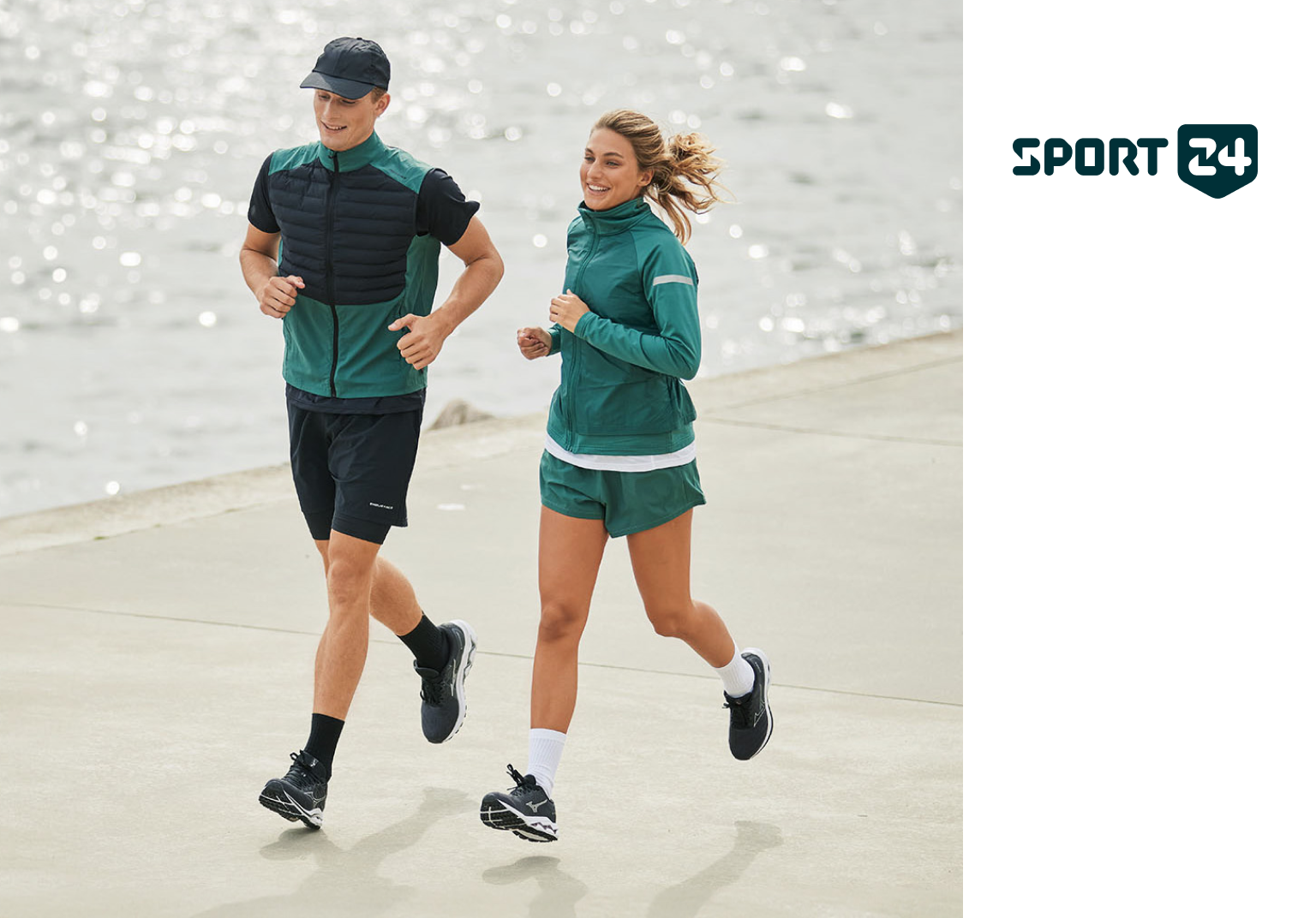 SPORT 24 is a prominent sports retail chain offering a diverse collection of sports apparel and equipment for the whole family headquartered in Denmark.