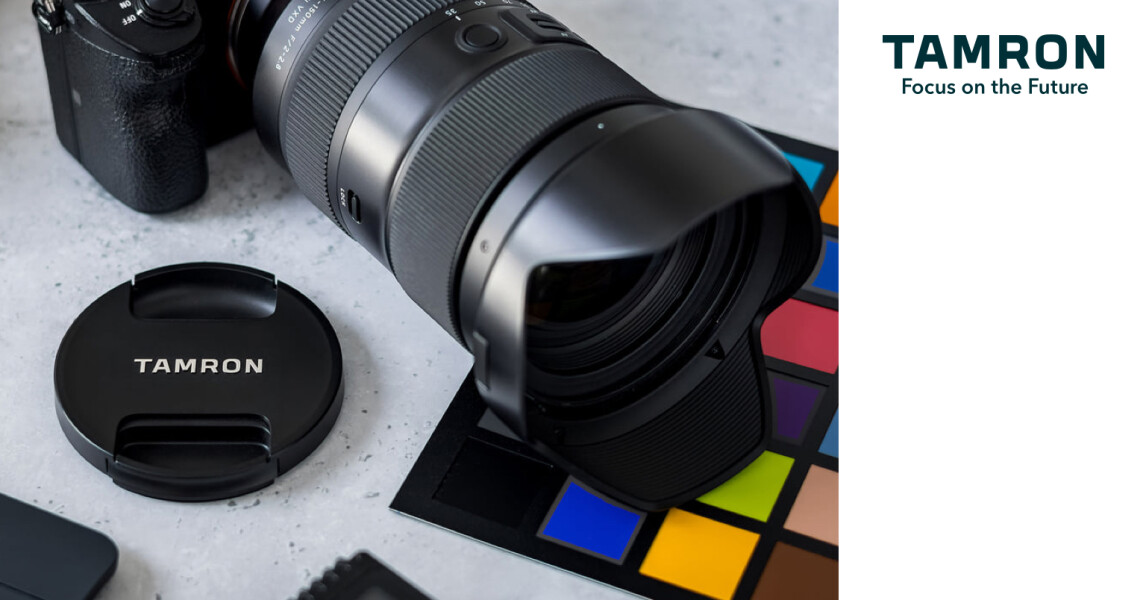 Tamron Europe Customer Story commercetools